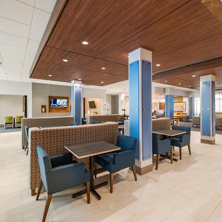 Holiday Inn Express & Suites - Carrollton West By Ihg Exterior foto