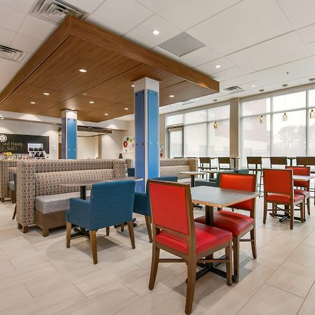 Holiday Inn Express & Suites - Carrollton West By Ihg Exterior foto