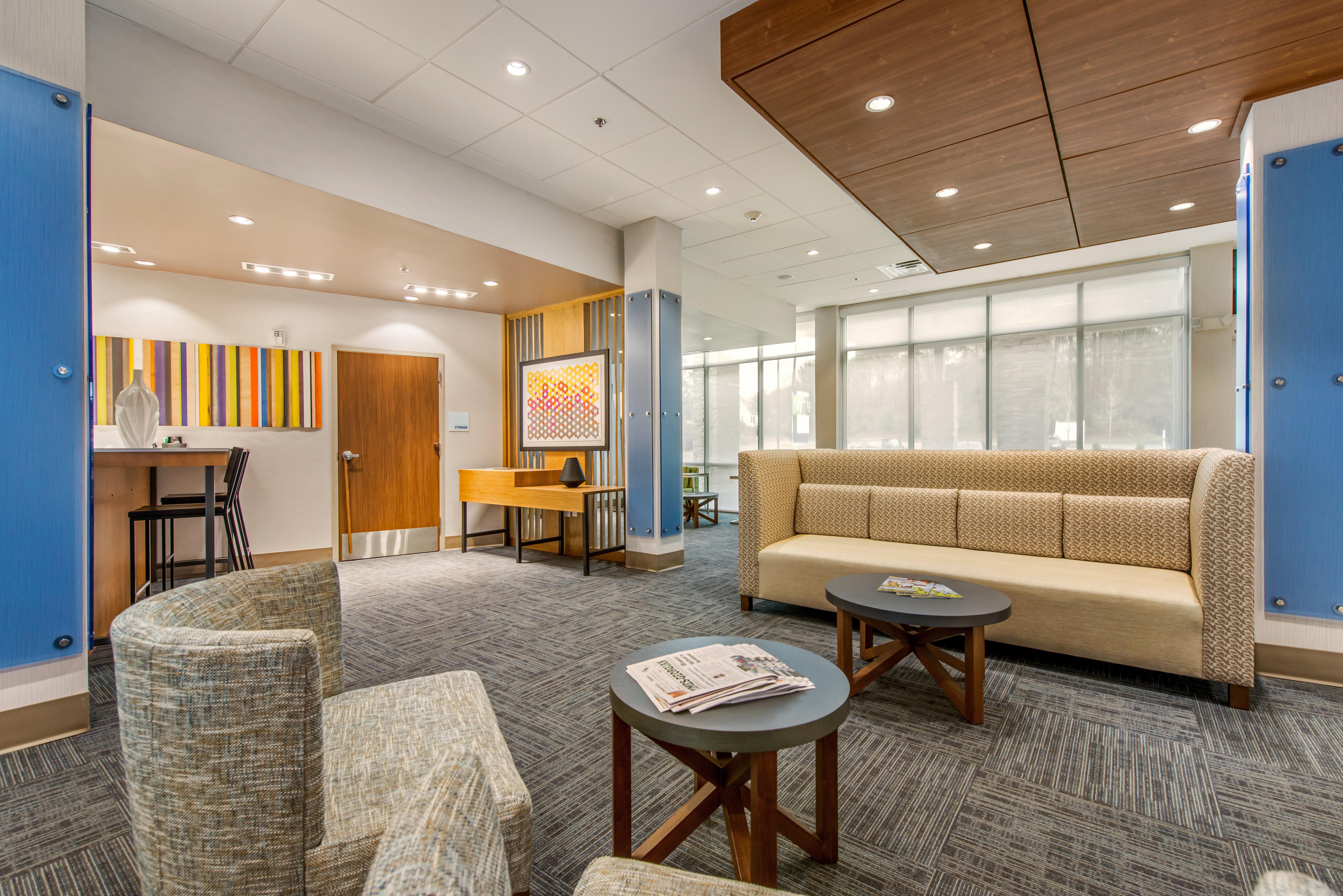Holiday Inn Express & Suites - Carrollton West By Ihg Exterior foto