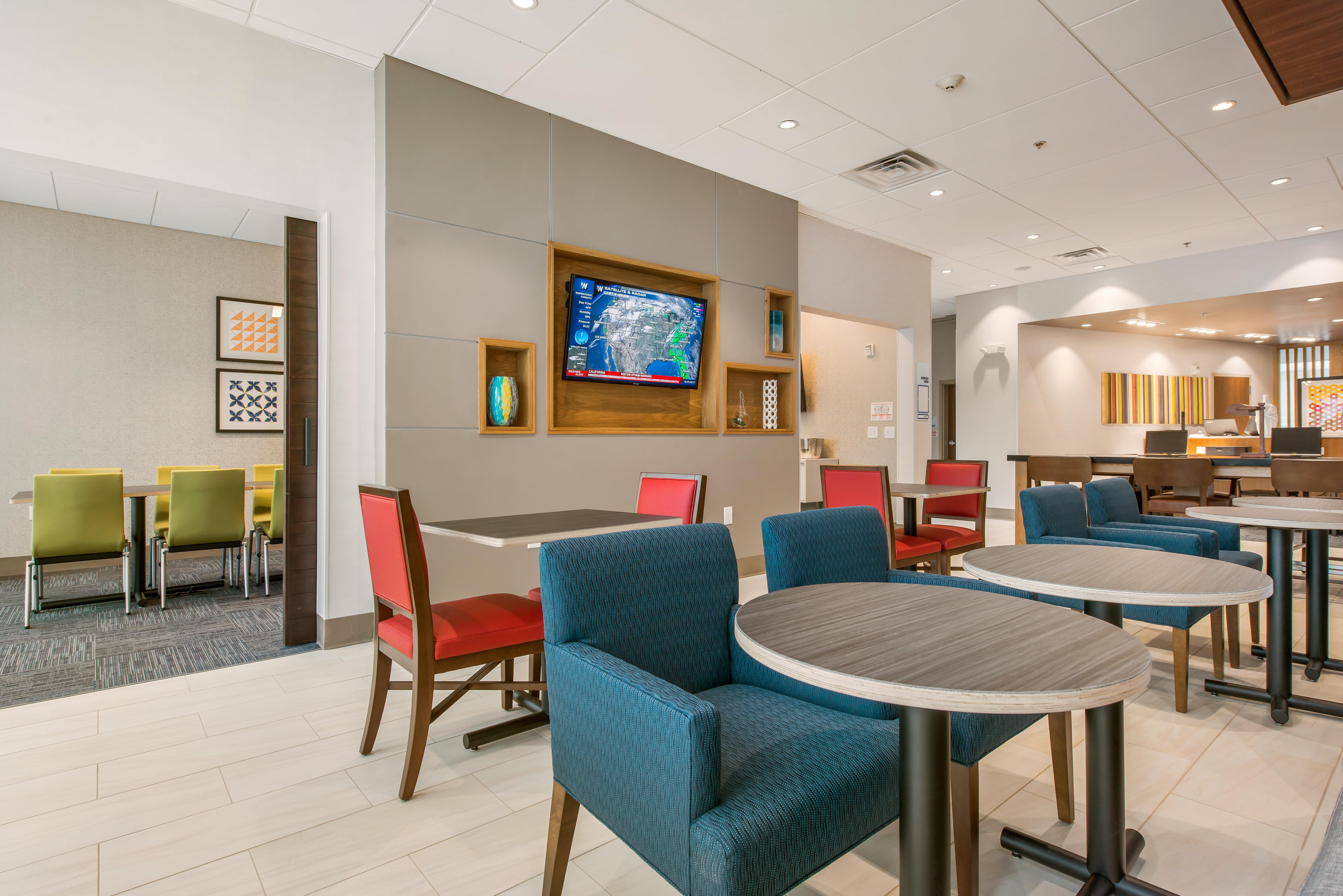 Holiday Inn Express & Suites - Carrollton West By Ihg Exterior foto
