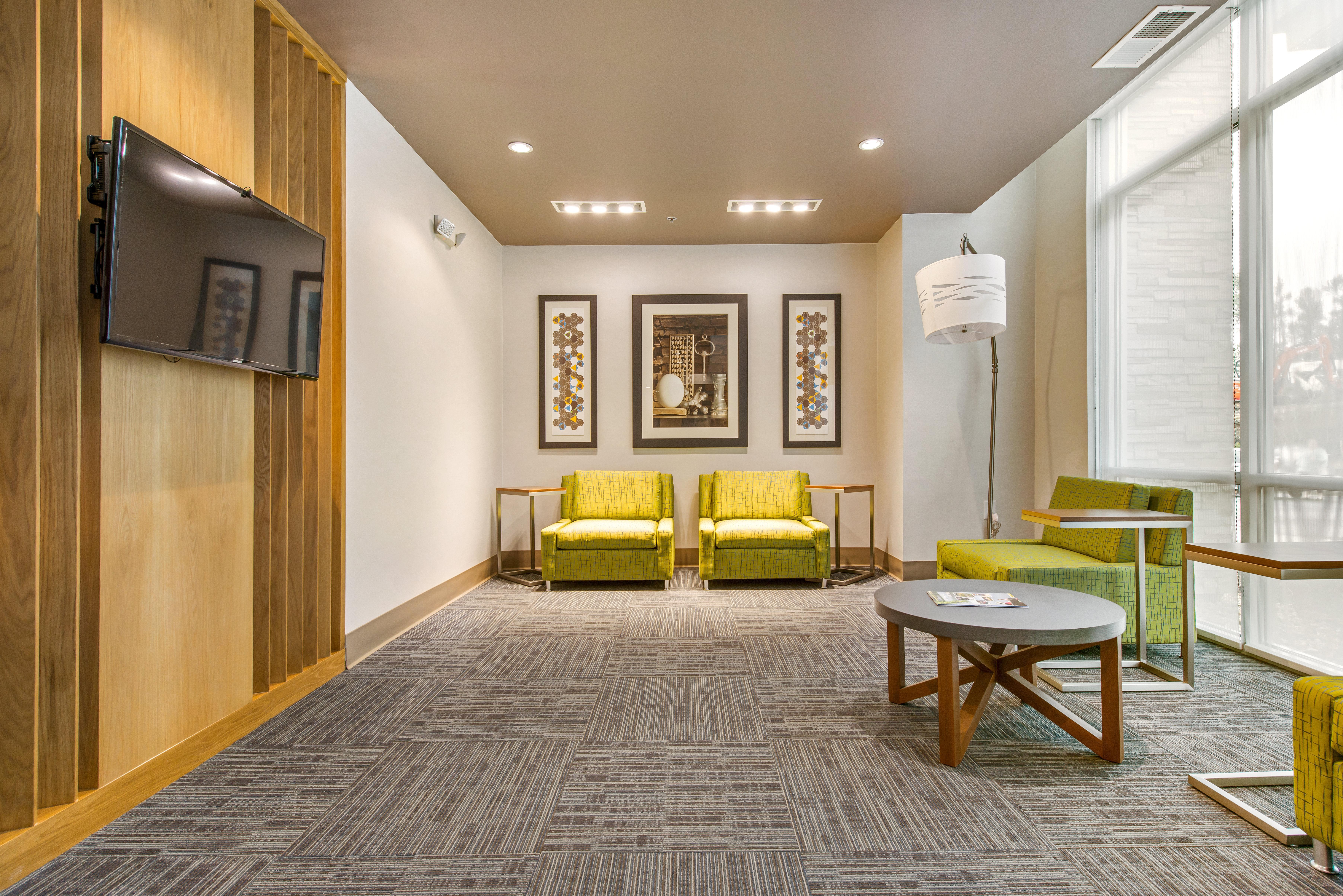 Holiday Inn Express & Suites - Carrollton West By Ihg Exterior foto