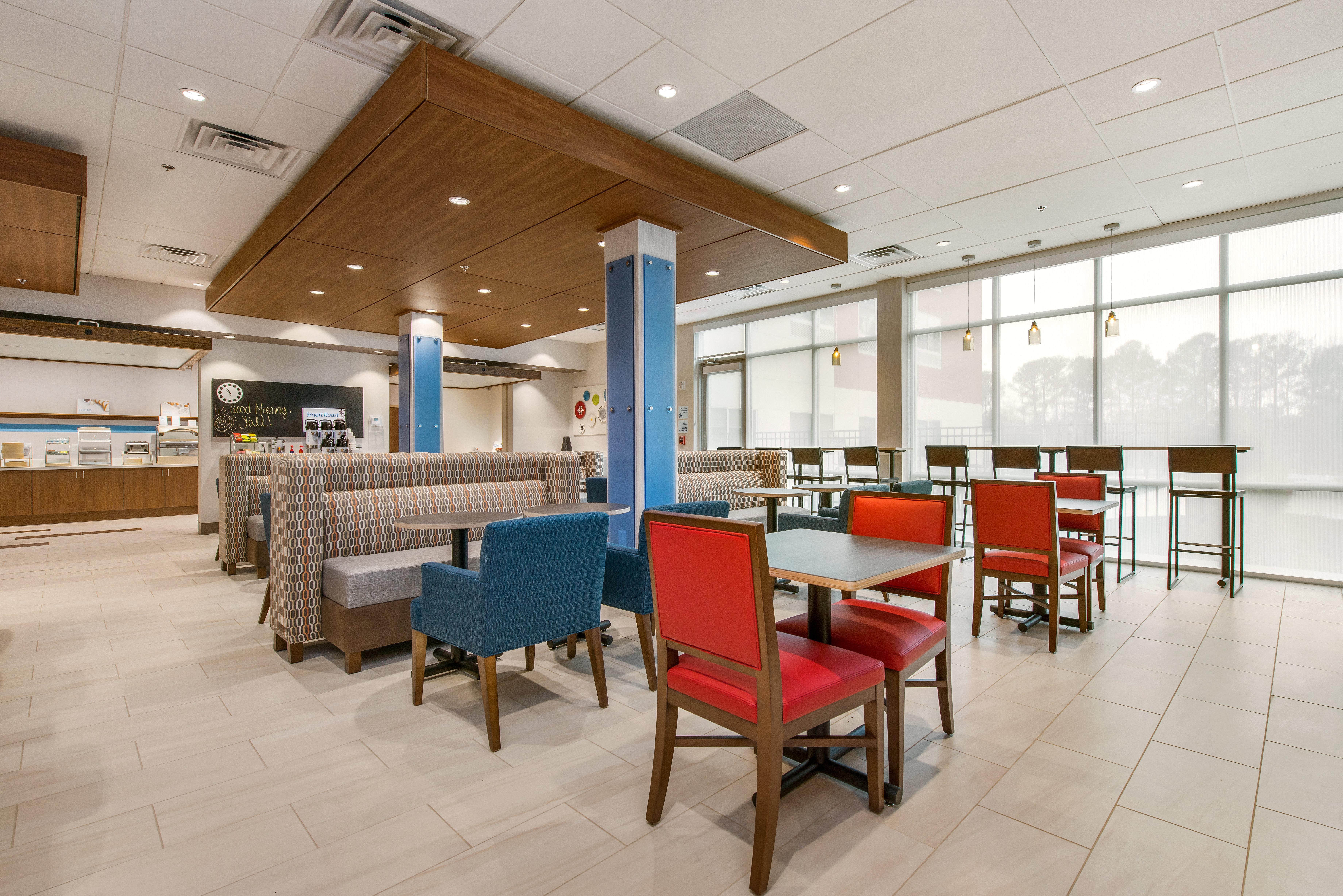 Holiday Inn Express & Suites - Carrollton West By Ihg Exterior foto