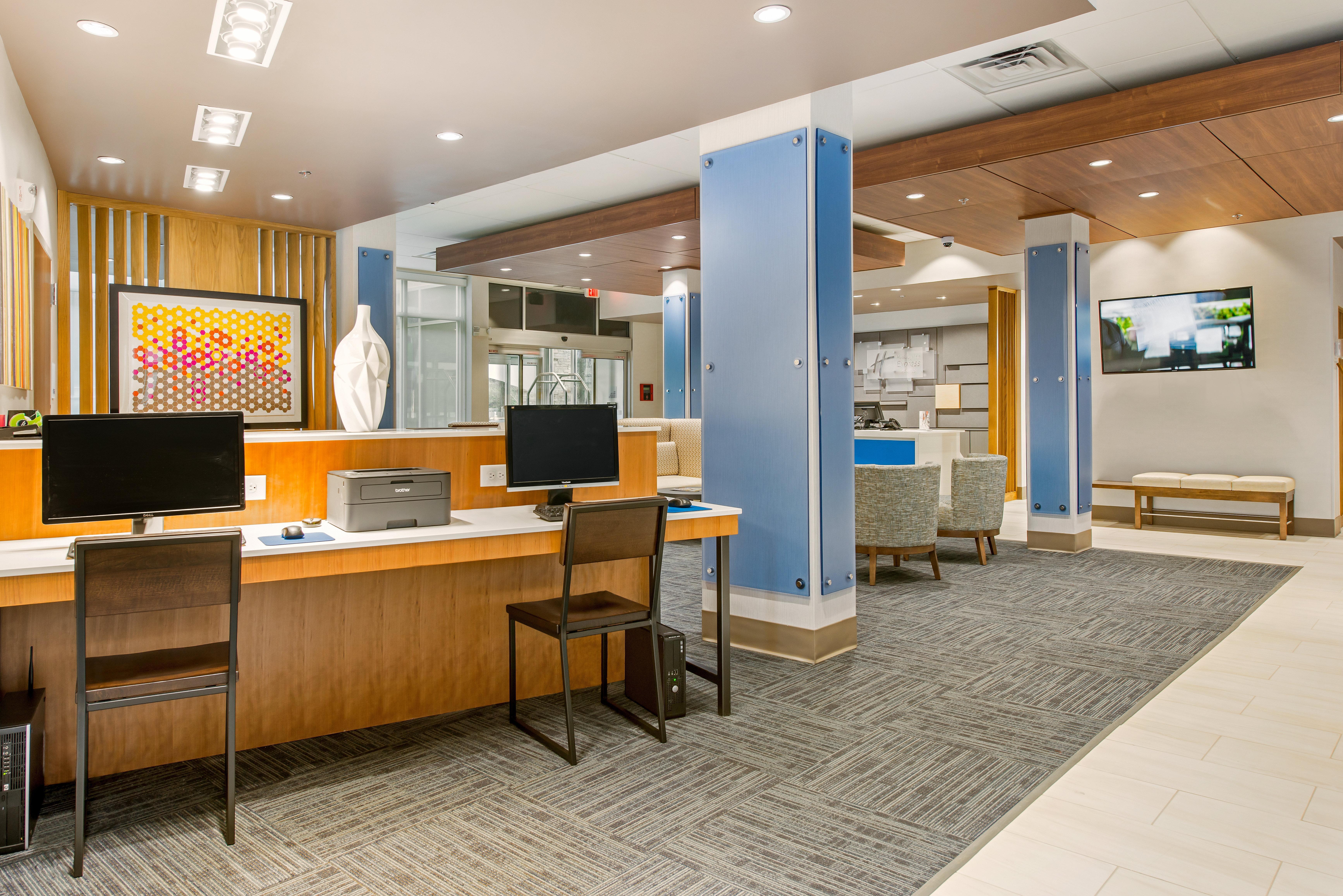 Holiday Inn Express & Suites - Carrollton West By Ihg Exterior foto